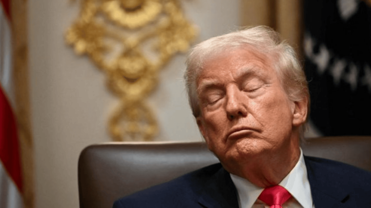 Trump Ingin Rezim Khamenei Terguncang, tapi Ragu Pahlavi Jadi Pengganti: “Saya Tak Tahu Apakah Negaranya Akan Menerima”