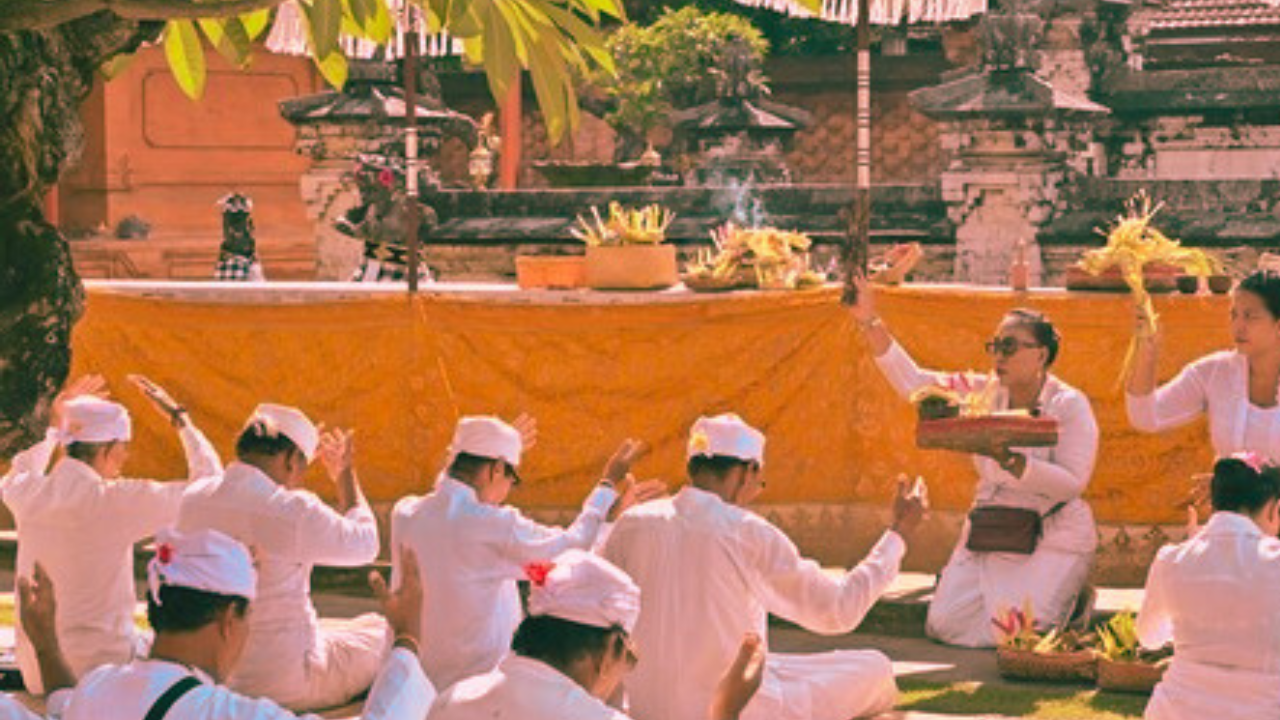 15 Ucapan Hari Raya Kuningan 29 November 2025, Sederhana hingga Penuh Makna