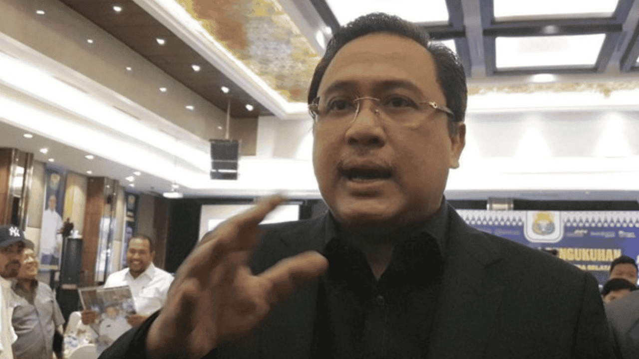 Eks Ketua BPK Bongkar Polemik Kerugian Negara di DPR: “Cuma BPK yang Berwenang Menentukan”