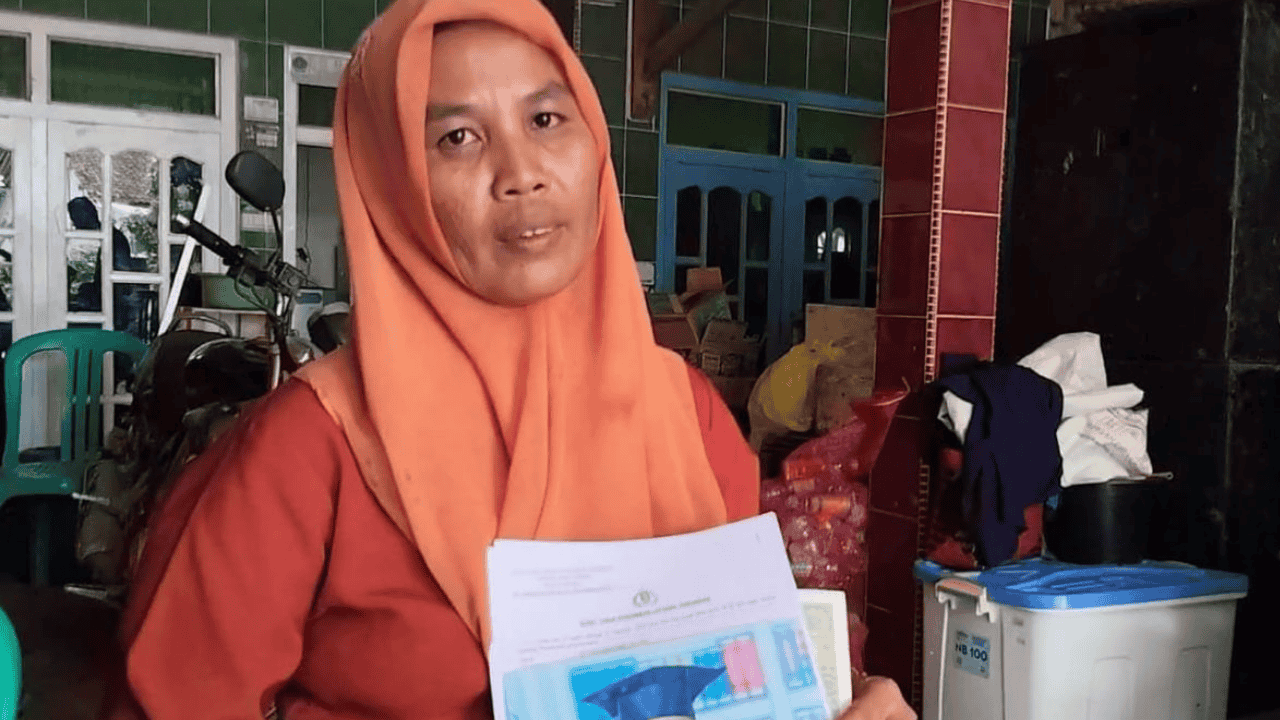 4 Bulan Menunggu Kepastian: Ibu di Brebes Minta Keadilan, Anak 11 Tahun Meninggal Diduga Usai Bullying di Sekolah
