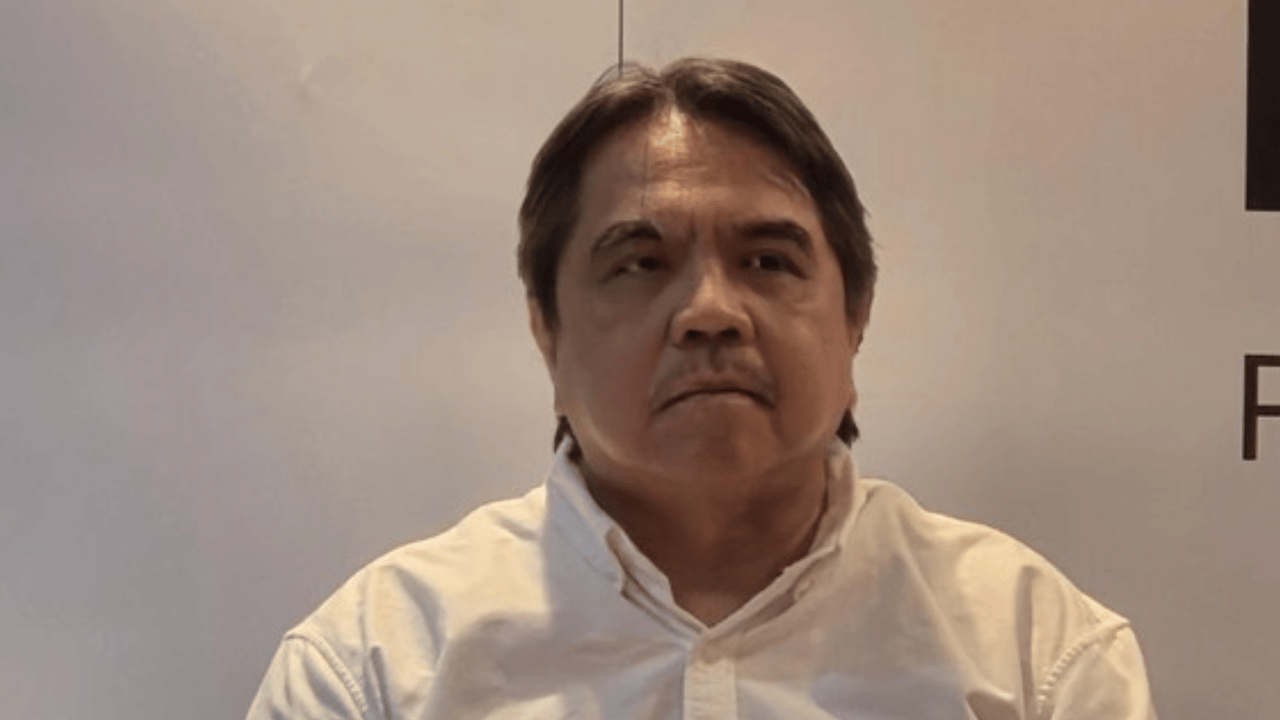 Ade Armando Blak-blakan Soal PSI: “Saya Sudah Dengar Ada yang Mau Saya Dikeluarkan”