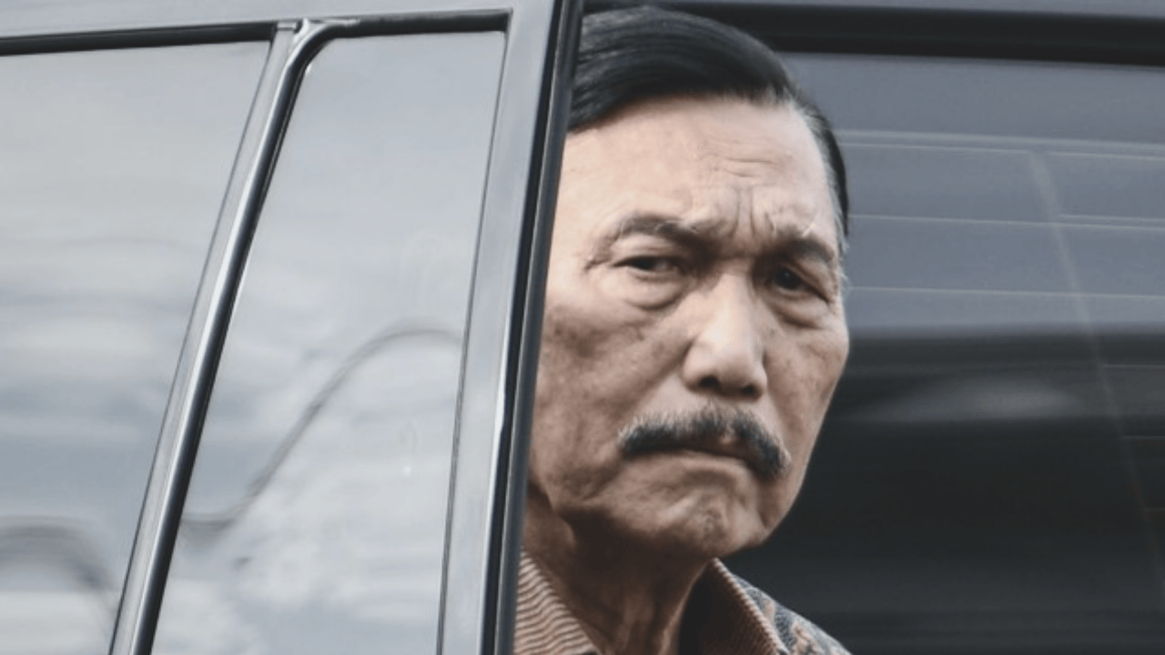 Luhut Binsar Pandjaitan Bantah Keras Disebut Pemilik Toba Pulp Lestari: “Informasi Itu Keliru dan Tak Berdasar”