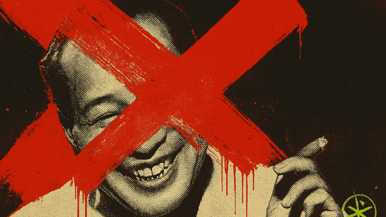 Menolak Soeharto: Nostalgia, Kekuasaan, dan Krisis Ingatan Politik Indonesia