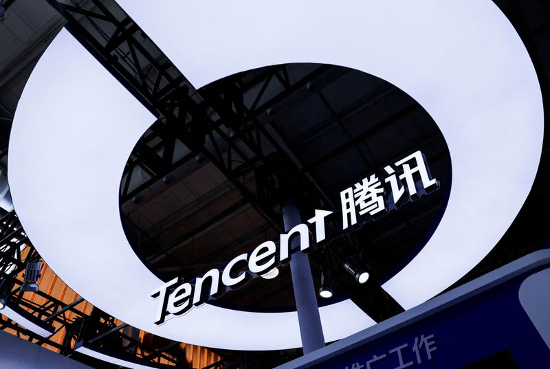 Tencent dan Alibaba Genjot Chip Lokal, Tolak Nvidia H200 Meski Sudah Diizinkan AS
