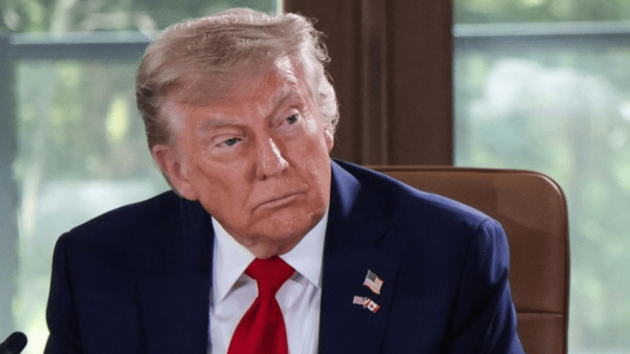 Trump Mengaku “Bingung” soal Somaliland usai Israel Mengakui