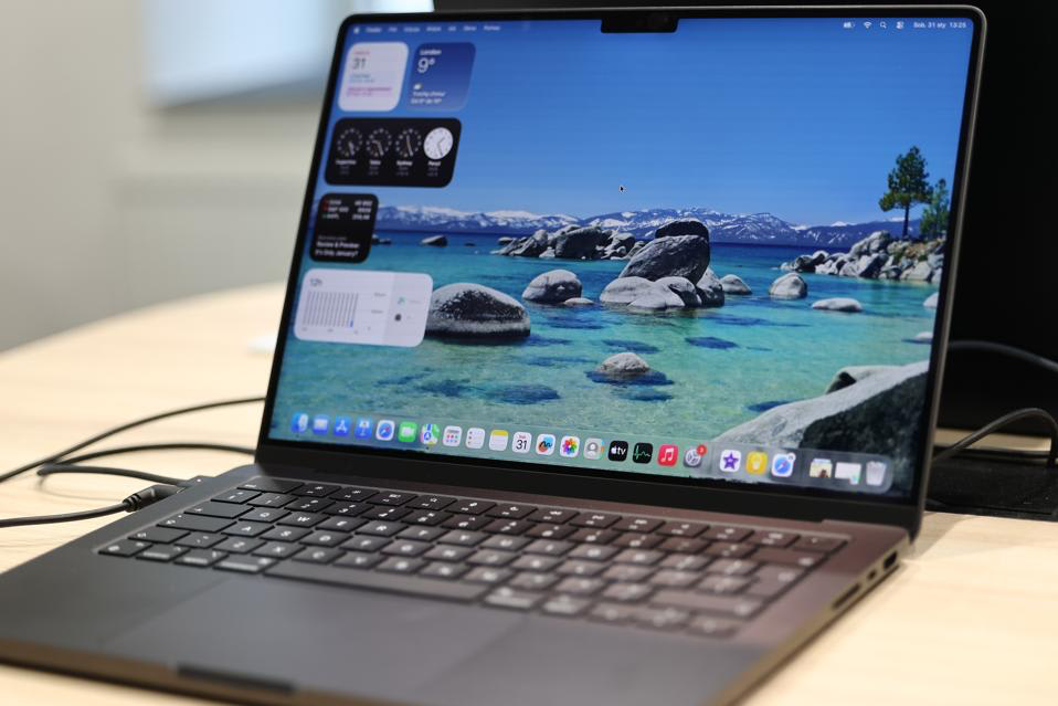 Malware SHub Reaper Serang Mac dengan Menyamar Sekaligus sebagai Apple, Google, dan Microsoft