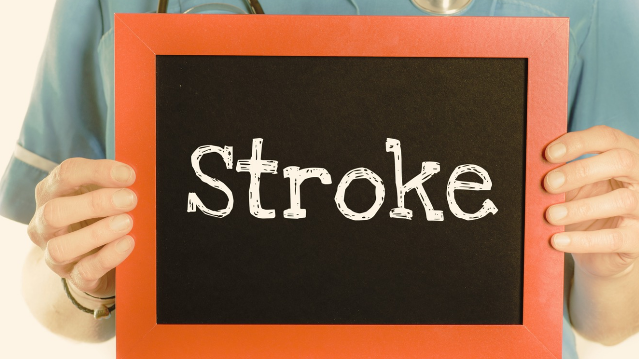 1 dari 5 Warga Indonesia Meninggal karena Stroke, Kenali Gejala FAST Sebelum Terlambat