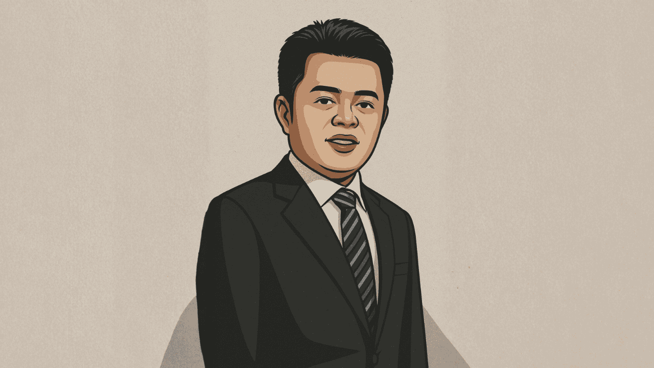 Mengatasi Ketimpangan Regional