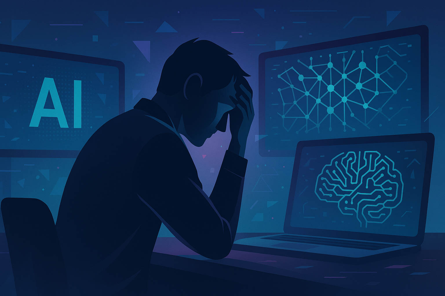 Insinyur OpenAI Mundur Mendadak, Ungkap Burnout “Menakutkan dan Berbahaya” di Balik Laju AI