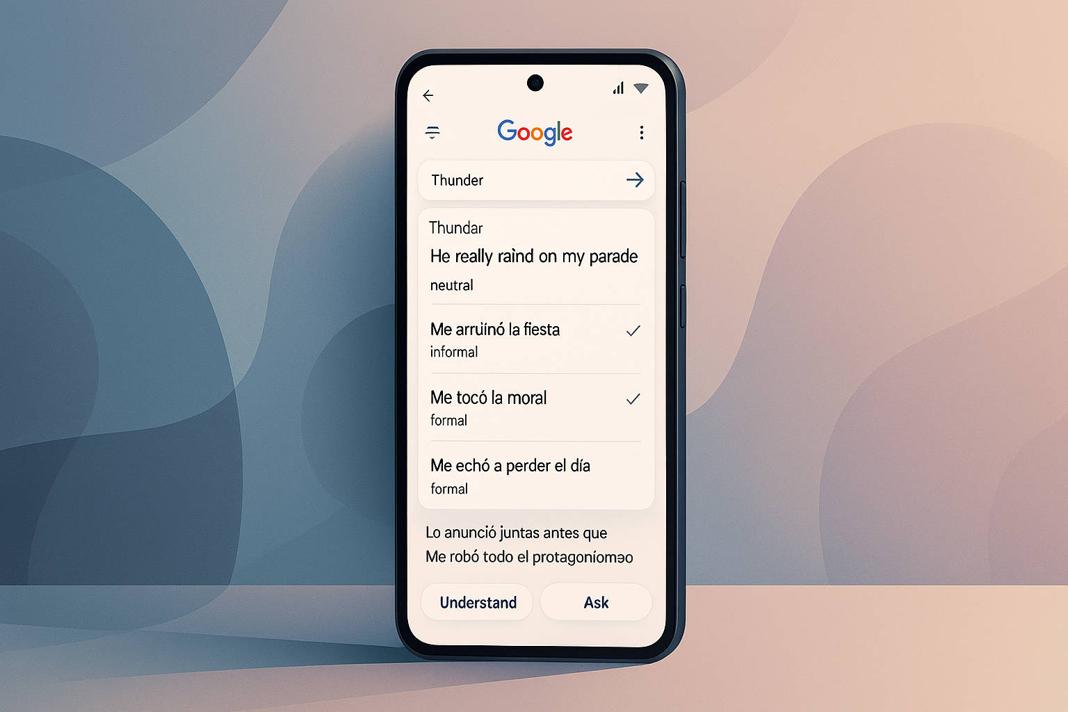 Google Translate Luncurkan Fitur AI Baru yang Ubah Cara Pengguna Memahami Terjemahan
