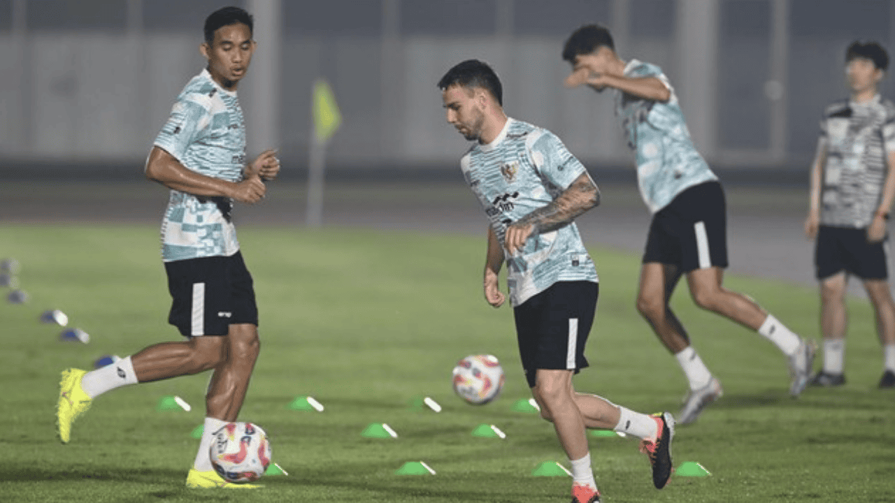 Daftar Nominasi Pemain terbaik di PSSI Awards 2026