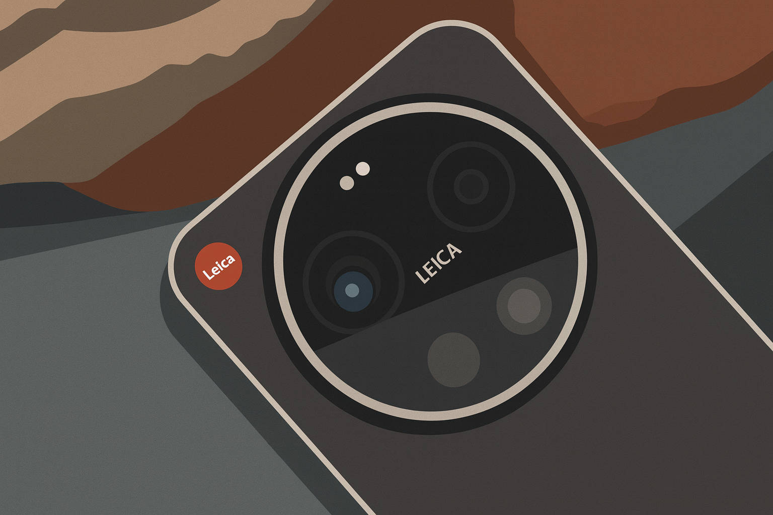 Xiaomi Kejutkan Pasar Global: Xiaomi 17 Ultra dan Leica Leitzphone Resmi Debut dengan Fokus Fotografi Premium