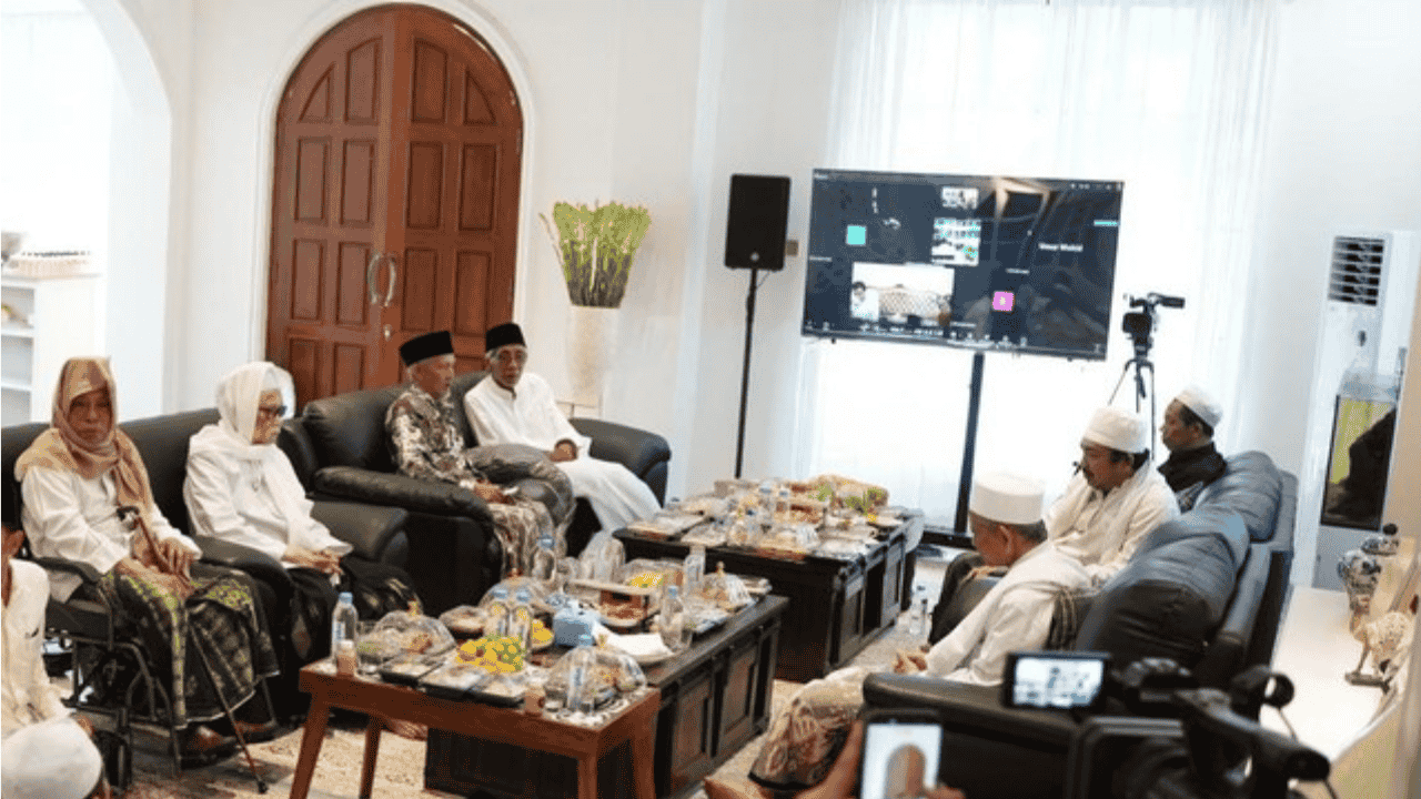 Forum Kiai Sepuh Nilai Gus Yahya Langgar Aturan Serius, Desak Pleno PJ Ketum PBNU Ditunda