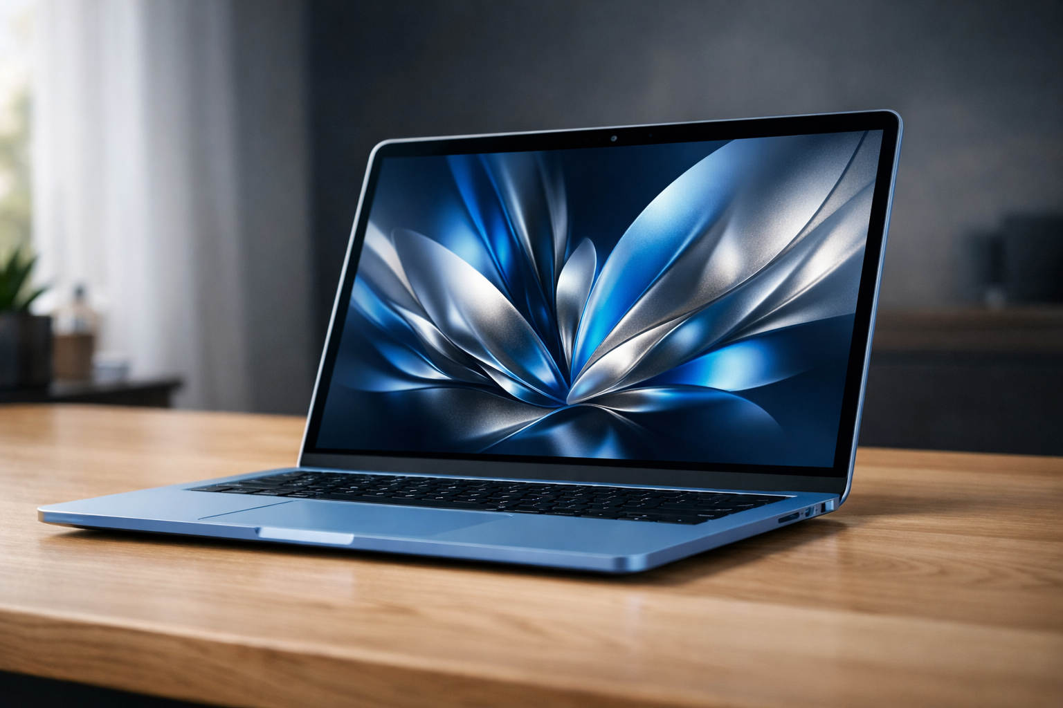 MacBook Air M5 Raih Pujian “Gila” dari Reviewer Global: Performa GPU Melejit Tanpa Kipas Pendingin