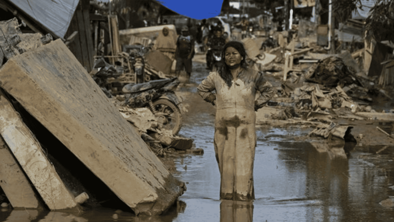 Bantuan Banjir Sumatra “Minimal Rp8 Juta per KK” Disiapkan Pemerintah, Ini Rincian Uang Tunai hingga Santunan Korban