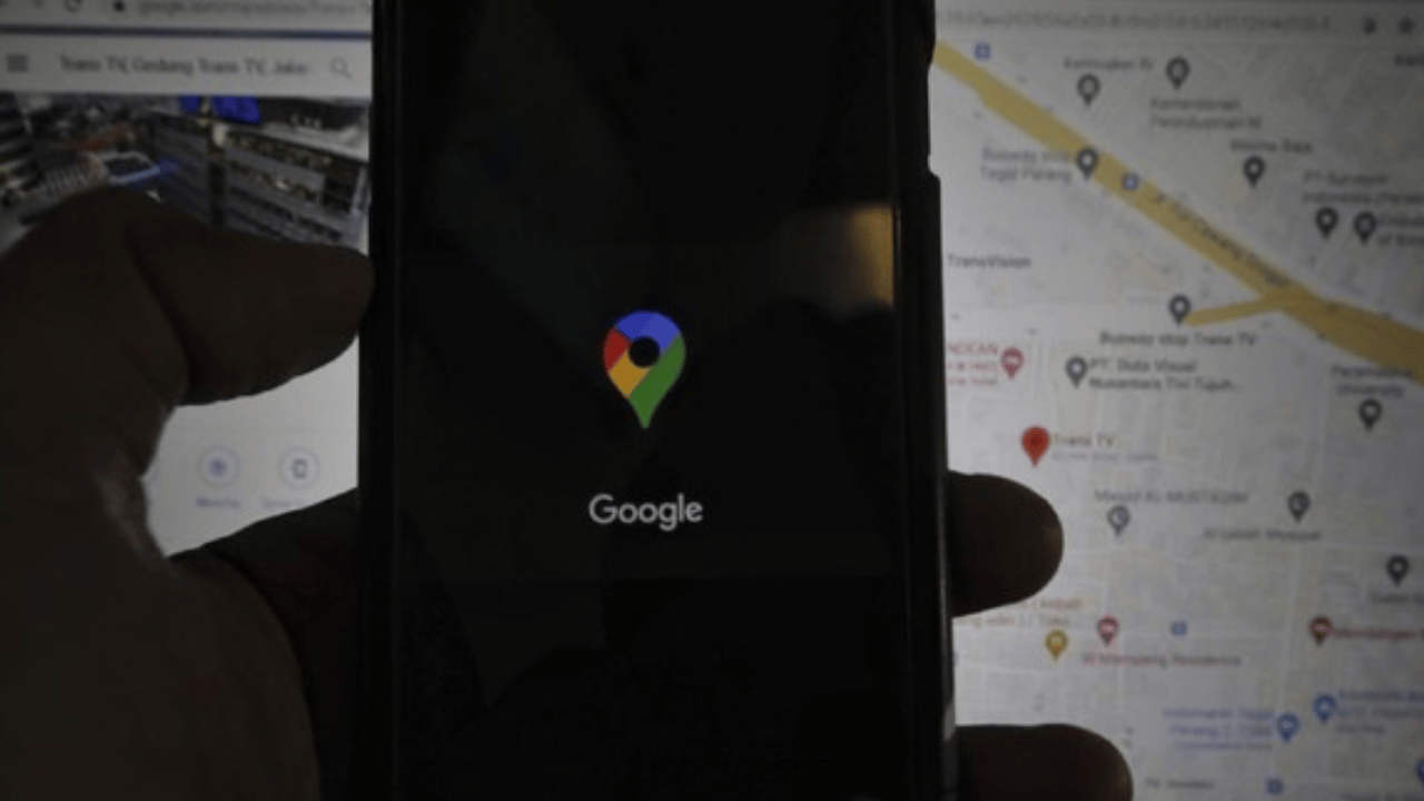 Intip Lokasi Pasangan dari HP, Begini Cara Cek Posisi Lewat Google Maps di Android dan iPhone