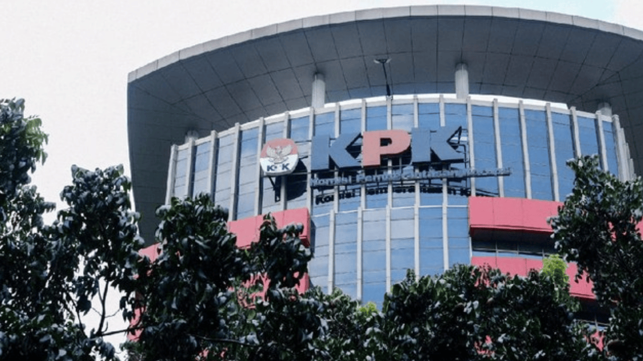 OTT KPK di Jakarta Mengarah ke Bea Cukai Kemenkeu, Fitroh: “Beda Kasus” dengan Banjarmasin