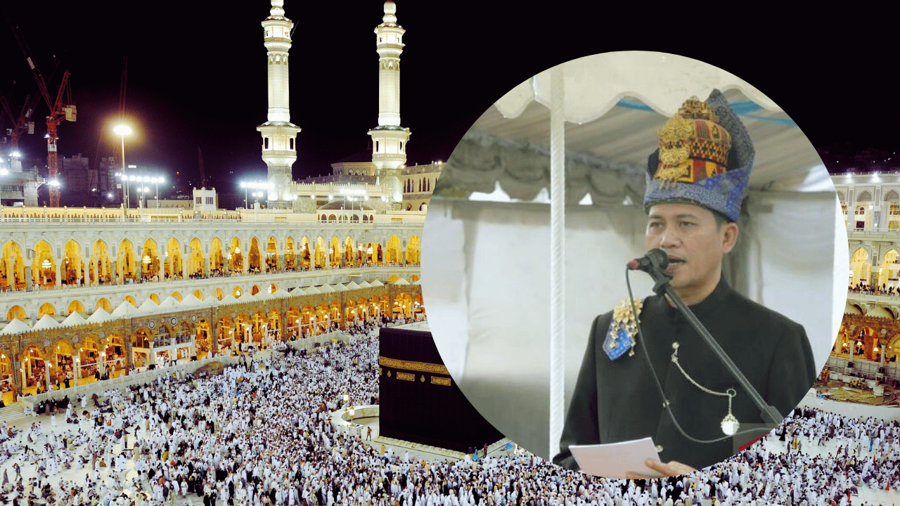 Umrah di Tengah Banjir, Bupati Aceh Selatan Dipanggil Kemendagri dan Dicopot dari Jabatan Partai