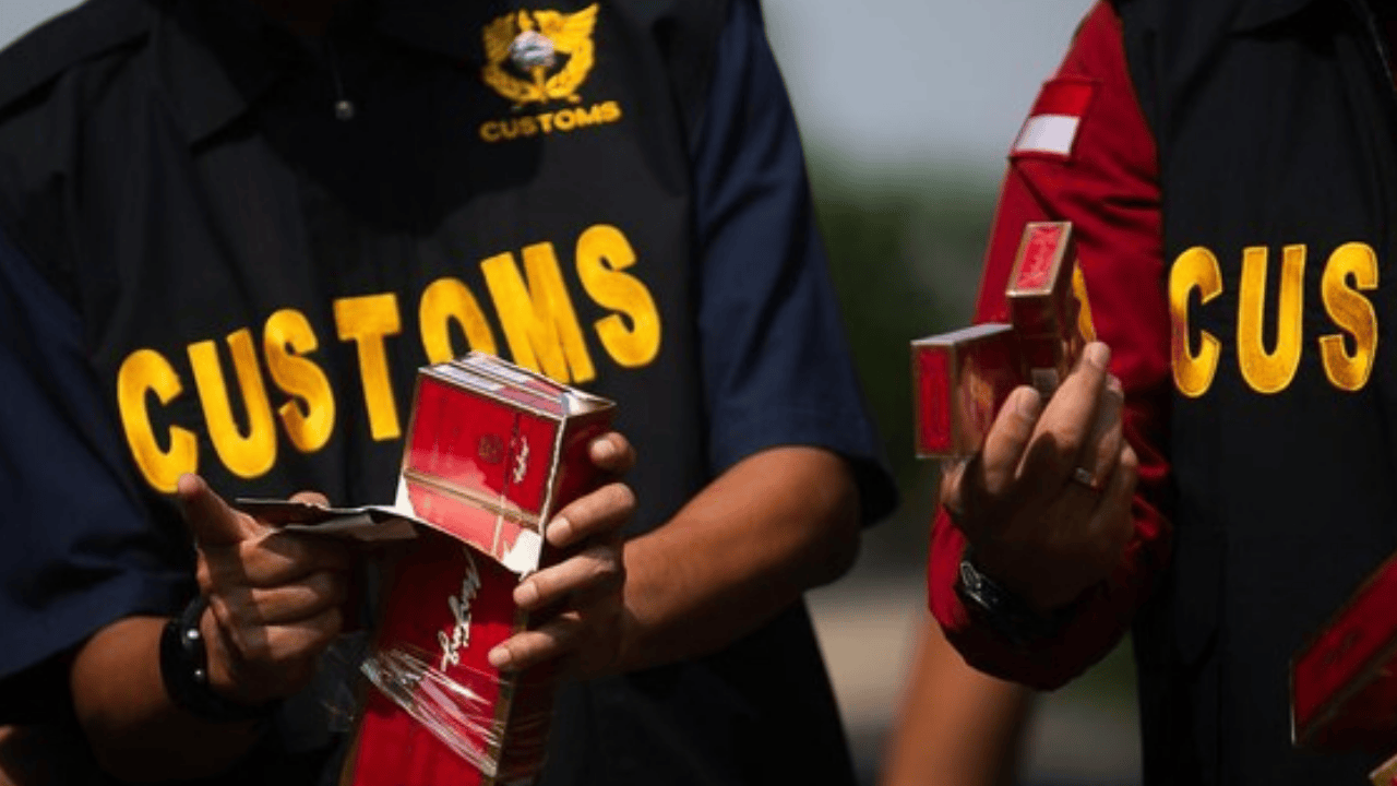 OTT Bea Cukai Melebar, KPK Amankan 17 Orang Termasuk Mantan Pejabat