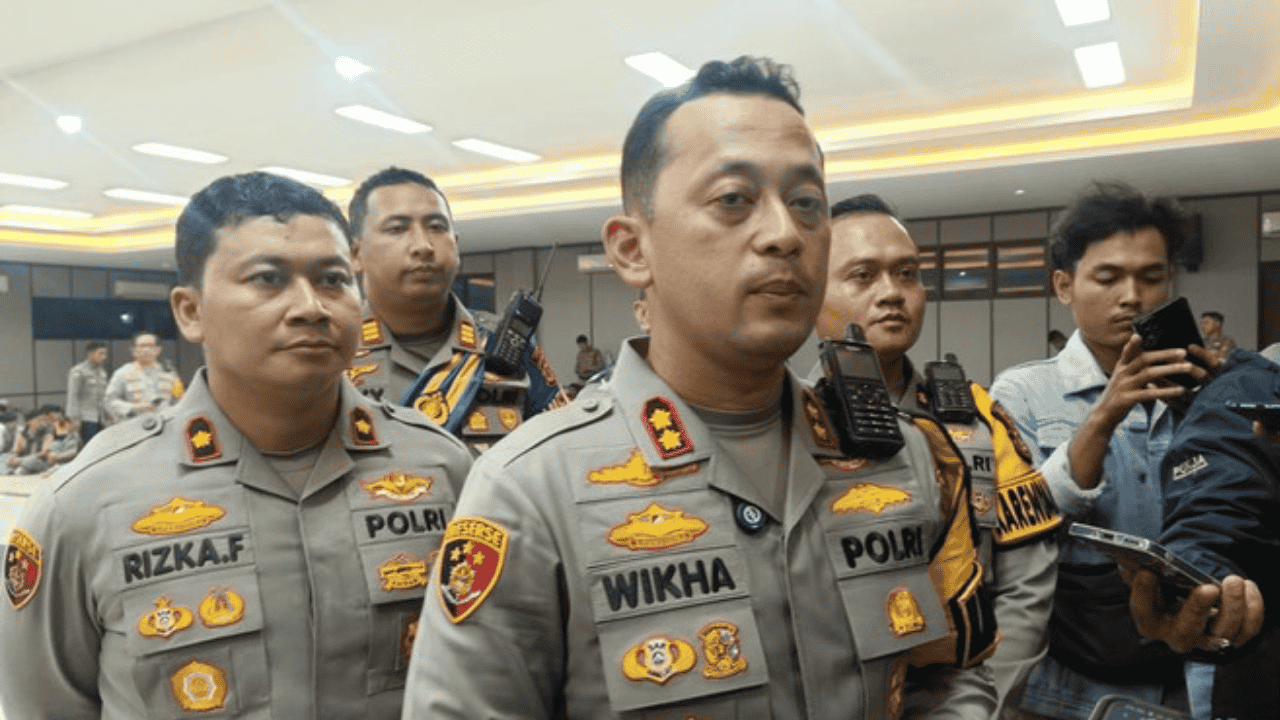 Sadis! Identitas Pembunuh Bu Guru di Bogor Sudah Dikantongi, Polisi Gelar Perburuan