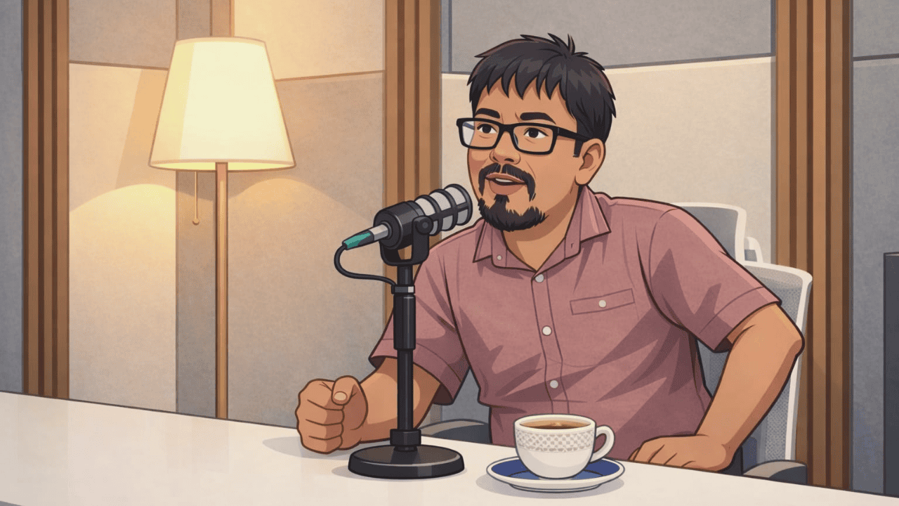 Ramadhan dalam Cengkeraman Konsumerisme: Ketika Ritual Kehilangan Daya Ubahnya