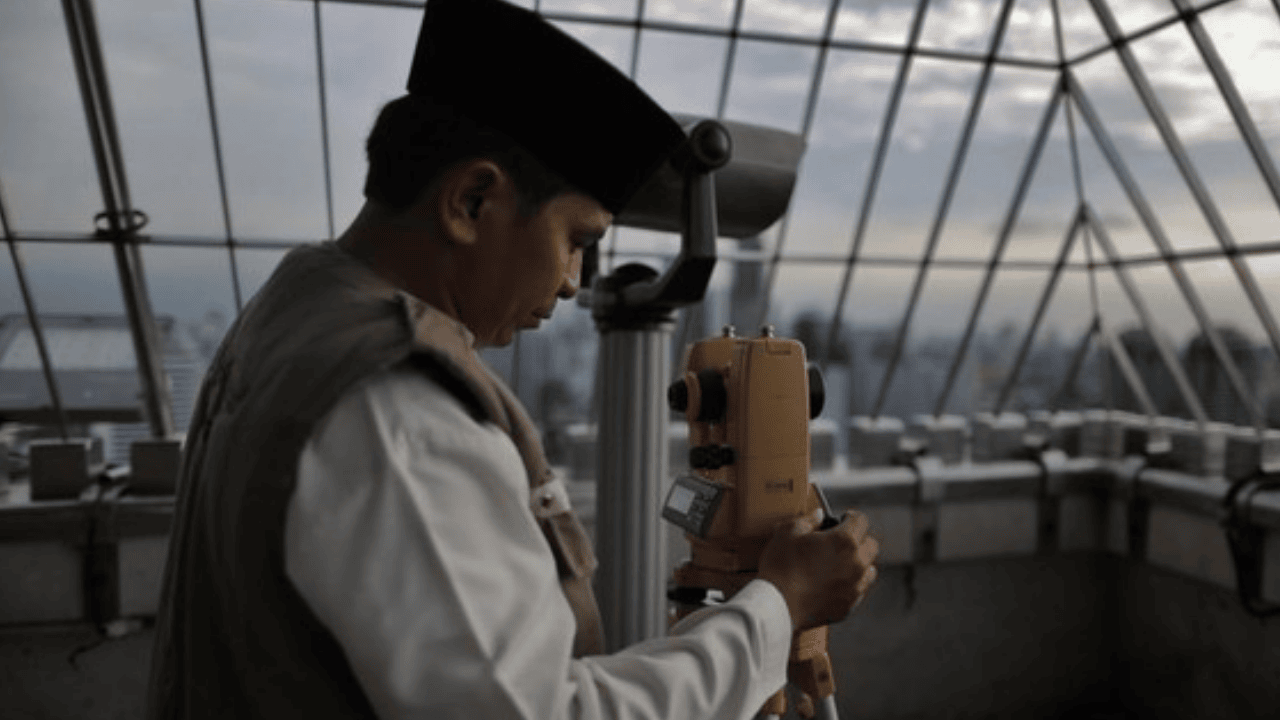 Ramadhan 2026 Bisa Beda Tanggal! Pakar BRIN Ungkap Potensi Puasa Dimulai 18 atau 19 Februari