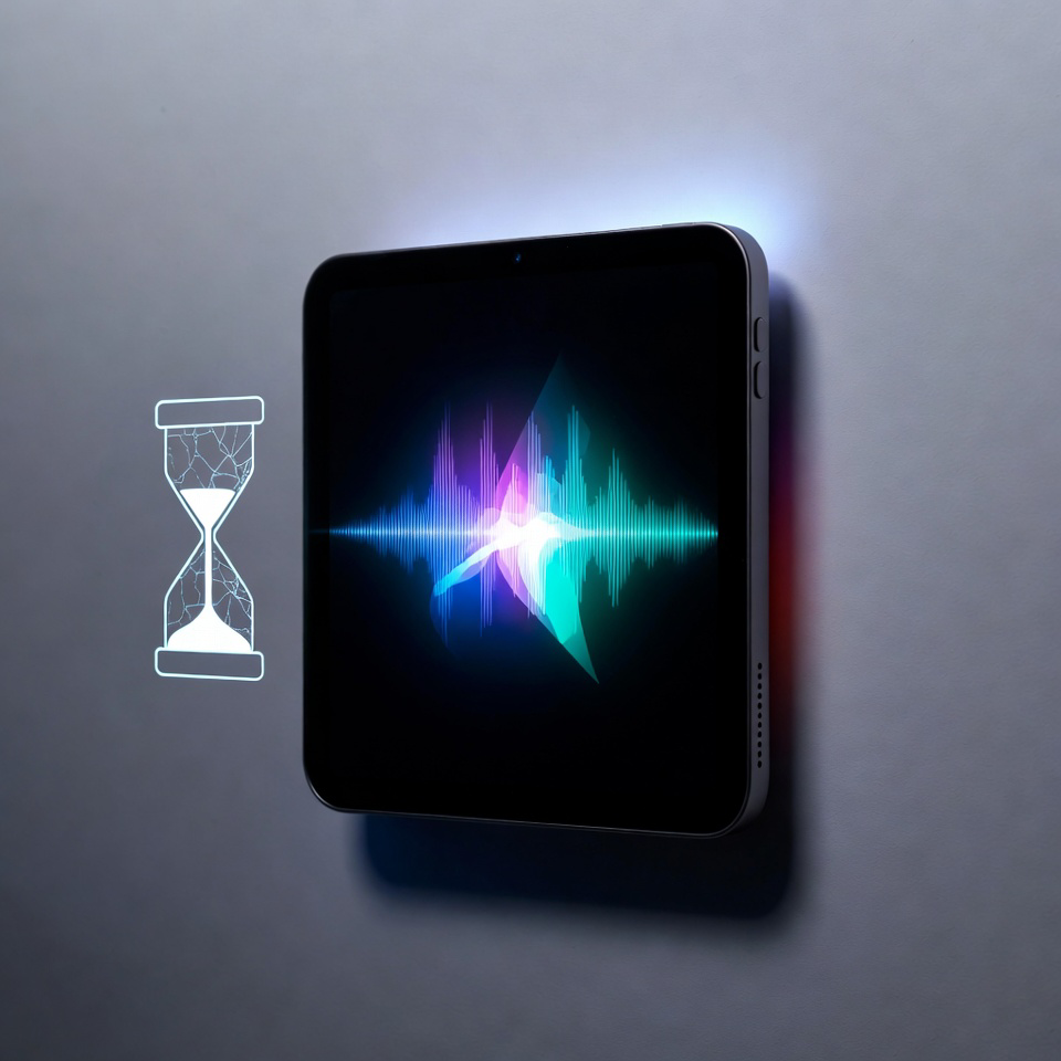 Apple Tunda Smart Home Display Rp 5,7 Juta ke September 2026, Siri Berulang Kali Gagal Lolos Uji Internal