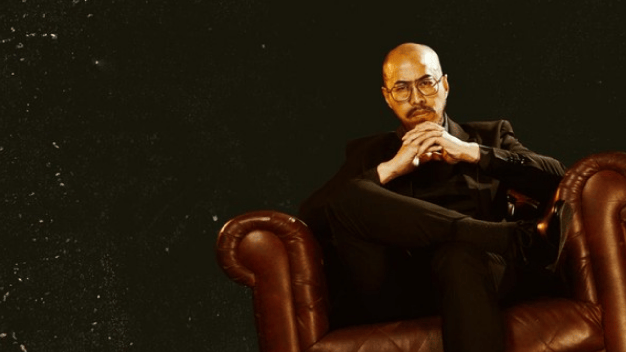 Viral dan Picu Polemik, Pandji Pragiwaksono Resmi Dilaporkan Polisi atas Dugaan Penistaan Agama