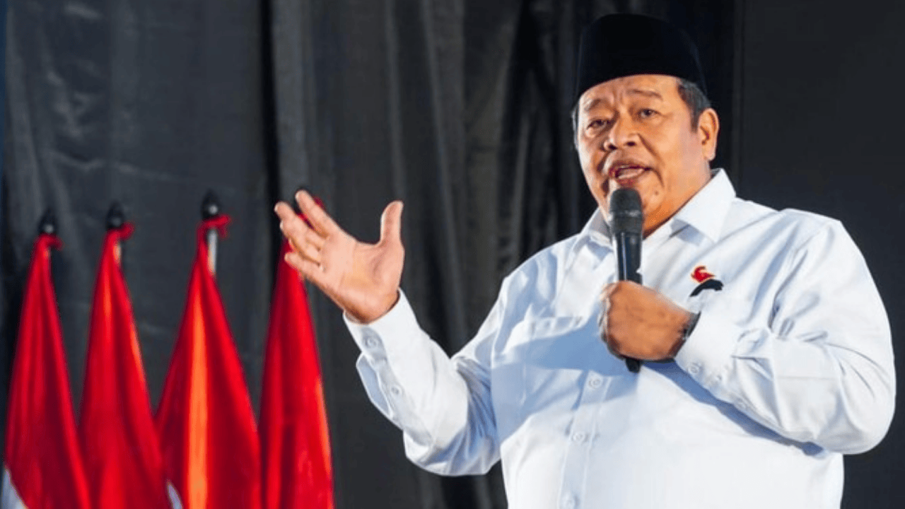 Bestari Blak-blakan: Ahmad Ali & Jokowi Jadi “Magnet” Kader NasDem Merapat ke PSI