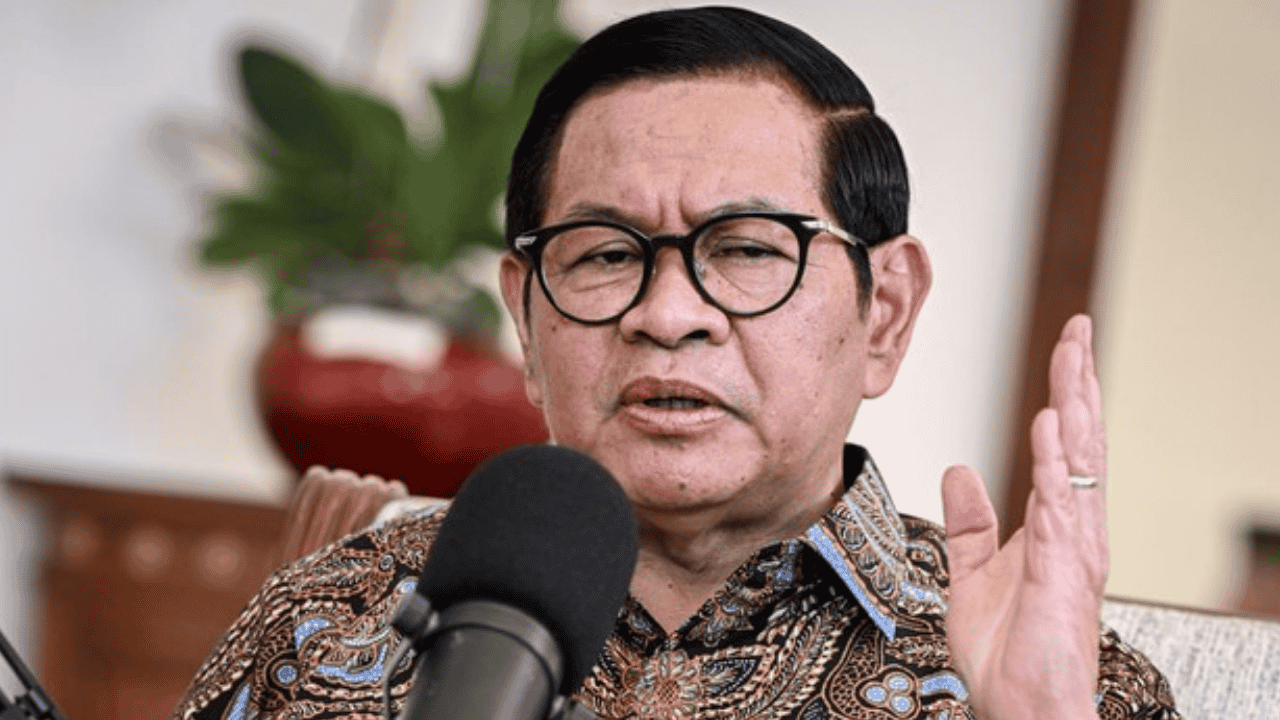 Resmi! UMP Jakarta 2026 Naik Jadi Rp5,72 Juta—Pramono Janjikan Insentif, Buruh Masih Singgung Alfa 0,9