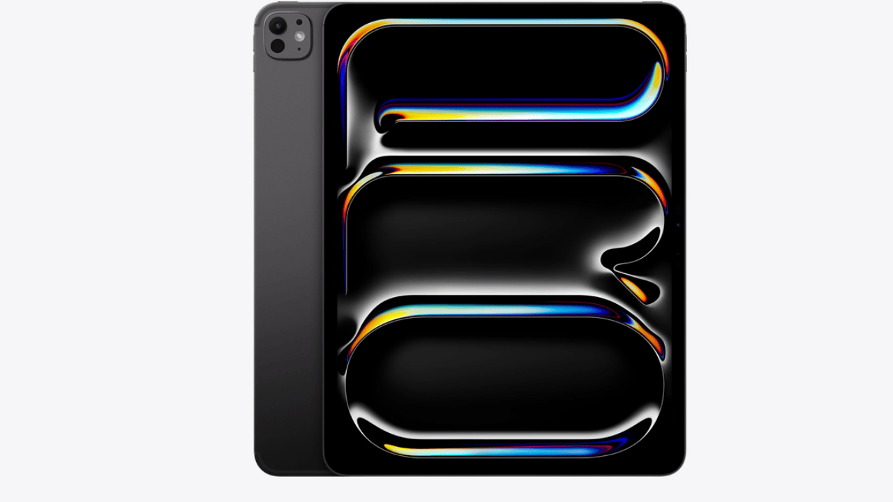 iPad Pro M5 Resmi Mendarat di RI, Harga Tembus Rp 47 Juta dan Ngebut buat Fitur AI