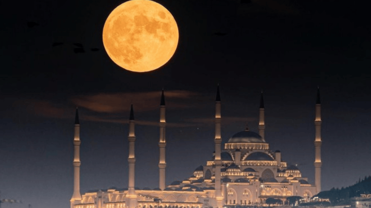 Malam ke-21 Ramadan 2026 Dimulai Kapan? Ini Penjelasan dan Amalan yang Dianjurkan untuk Meraih Lailatul Qadar