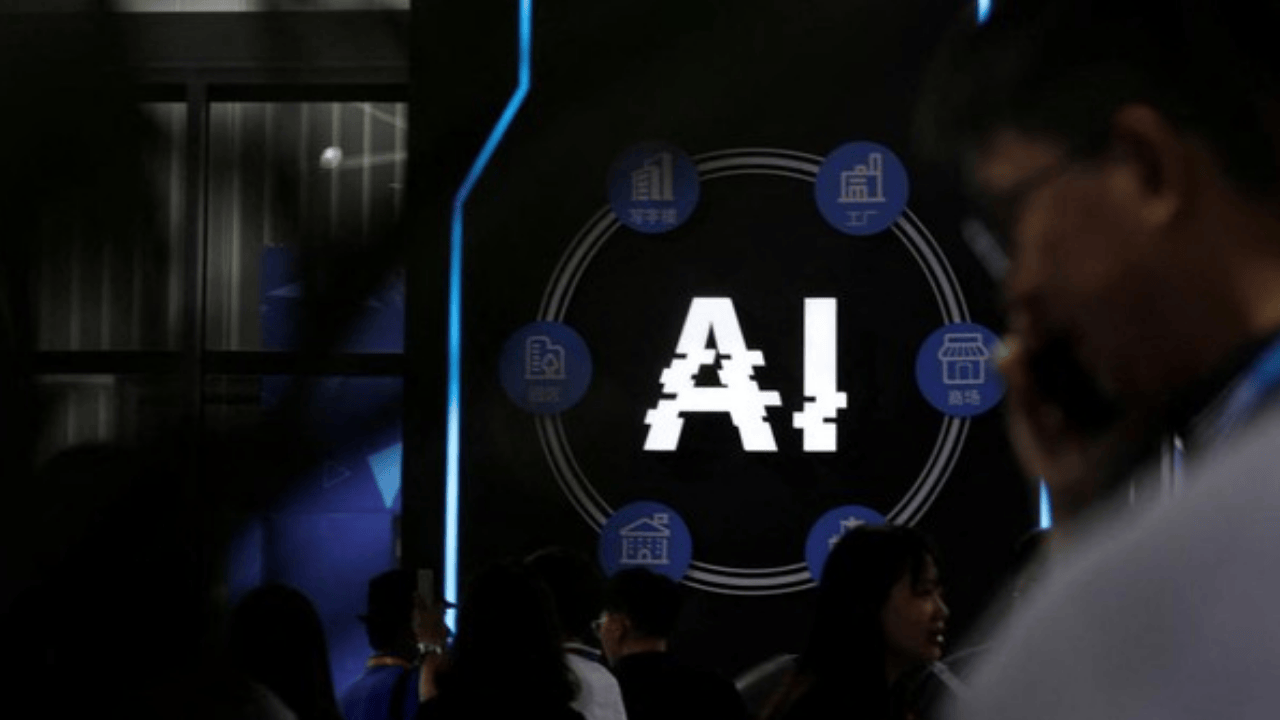 AI Jadi Senjata Baru Propaganda Ekstremis: ISIS hingga Neo-Nazi Pakai Kloning Suara, Publik Diminta Waspada