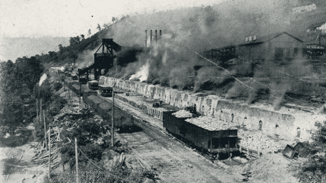 Ledakan Tambang Batu Bara Monongah: 500 Pekerja Tewas Terpanggang, Tragedi Tergelap di AS