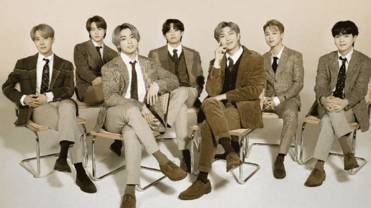 Harga Tiket BTS World Tour 2026 di Korea-Jepang Resmi Dibuka, Jakarta Tinggal Menunggu