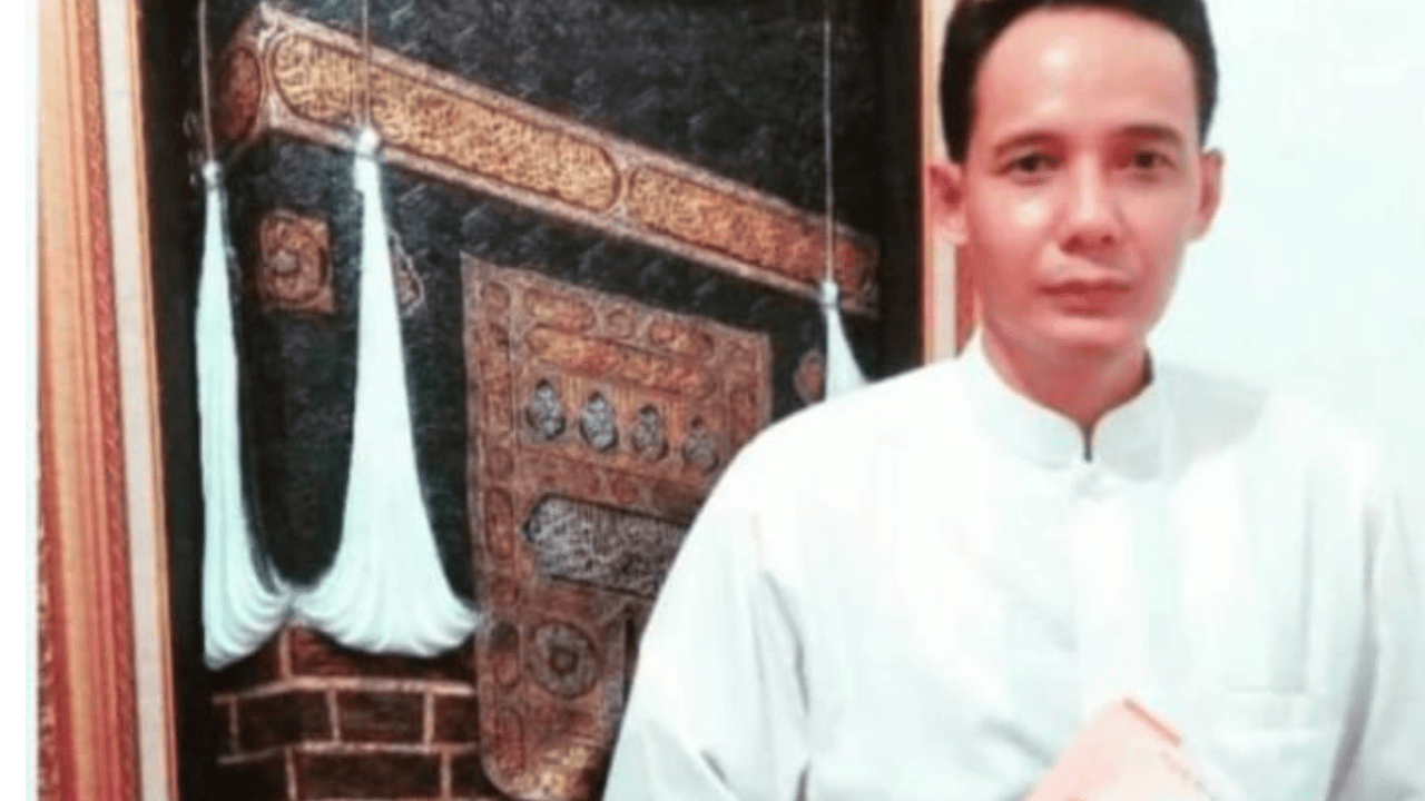 Tahlil Dari Indonesia Untuk Sayyid Ali Khamenei