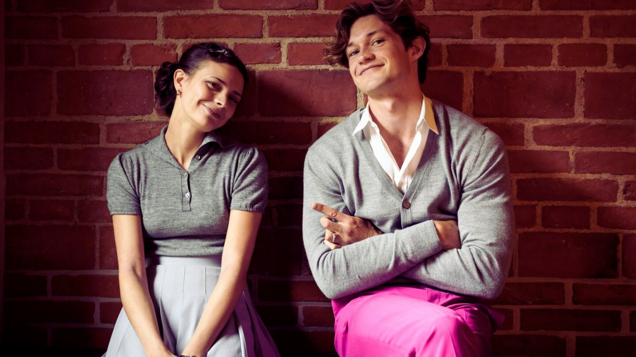 Maxton Hall Season 2 Resmi Rilis! Ini Sinopsis Lengkap & Link Nonton Sub Indo Secara Legal