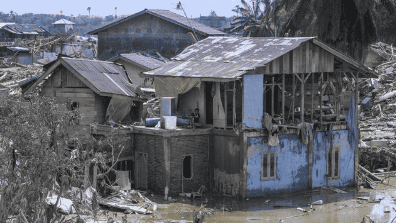 Korban Bencana Sumatra Tembus Ribuan, 22 Desa “Hilang” dan Pemulihan Masuk Fase Transisi