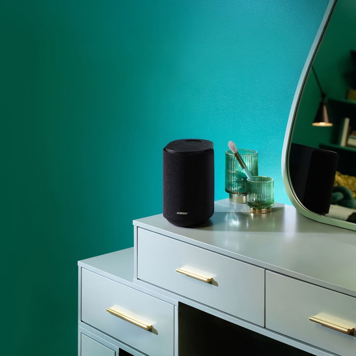 Bose Rilis Lifestyle Ultra: Speaker Pintar Rp4,7 Juta yang Bikin Sistem Audio Rumah Anda Terasa Ketinggalan Zaman!