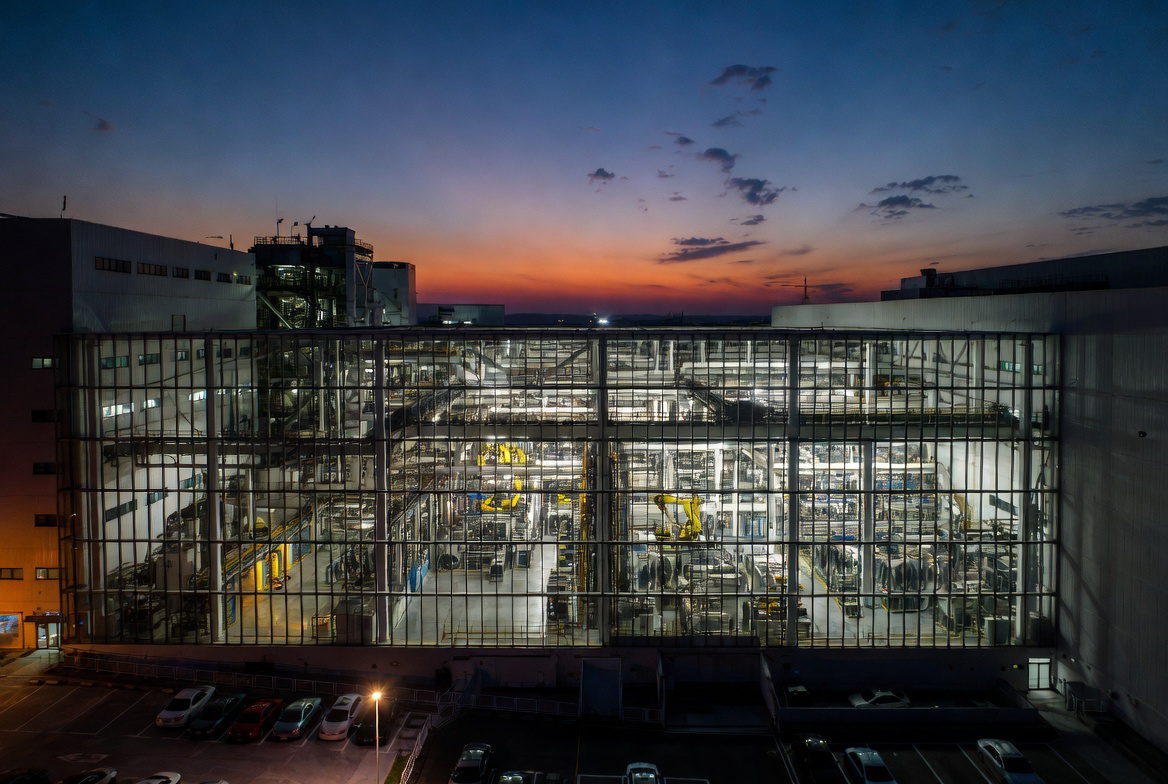 TSMC Cetak Rekor Pendapatan Rp581 Triliun di Q1 2026, Permintaan Chip AI Nvidia dan Apple Tak Terbendung