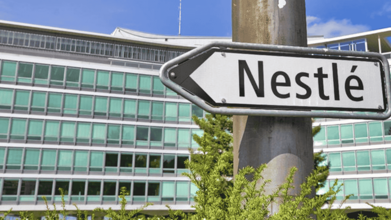 BPOM Minta Nestlé Hentikan Distribusi Susu Formula Bayi di RI, Impor Dibekukan Sementara