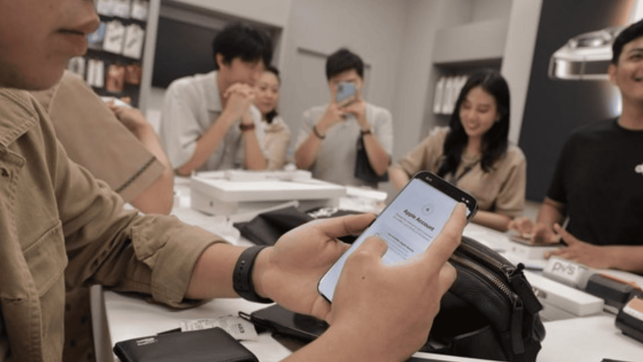 Mulai 1 Januari 2026 Registrasi SIM Pakai Verifikasi Wajah, Komdigi: Scam Call Tembus 30 Juta/Bulan