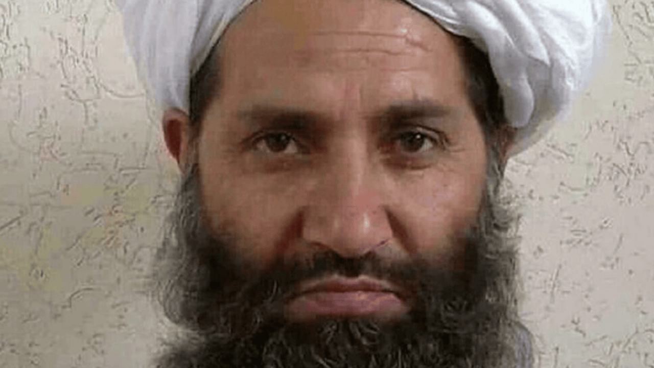 Klaim Mengejutkan dari X! Pemimpin Tertinggi Taliban Disebut Tewas Dibombardir Pakistan, Kabul Masih Bungkam