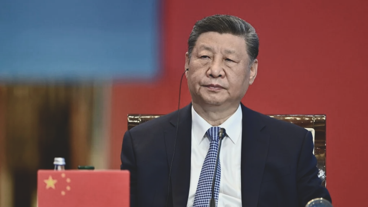 Trump Ancam Berlakukan Tarif 100% untuk China Mulai 1 November, Memicu Eskalasi Perang Dagang