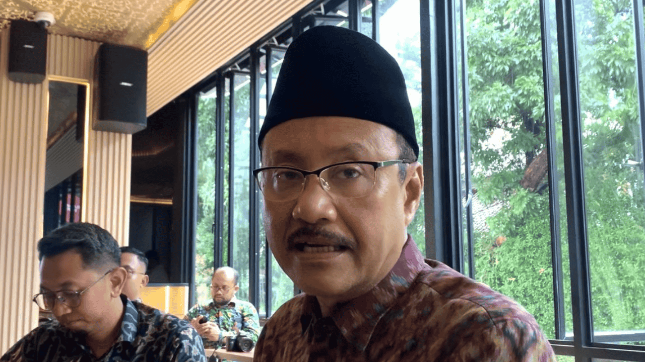 BPJS PBI Dinonaktifkan, Mensos Tegas: Rumah Sakit Wajib Layani Pasien, Administrasi Urusan Negara