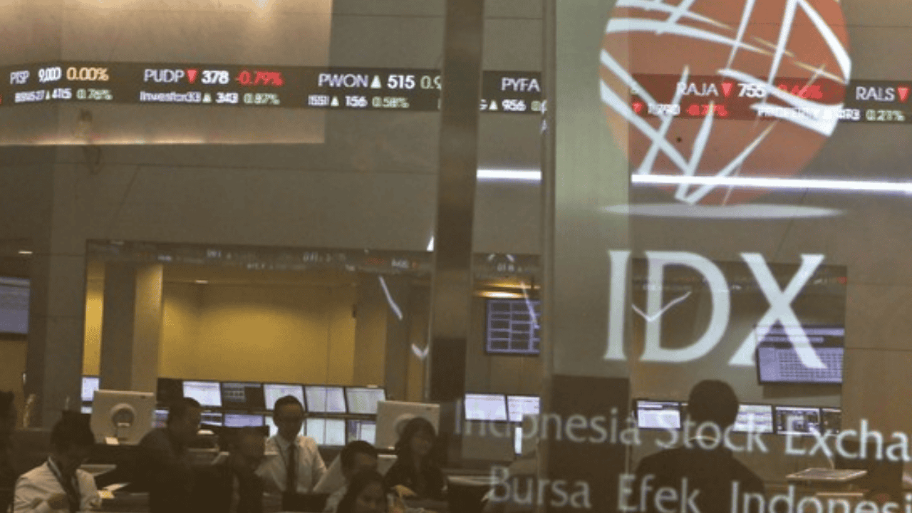 Waspada! BEI Rilis 70 Emiten Berpotensi Delisting, Ada 3 BUMN Karya Masuk Daftar