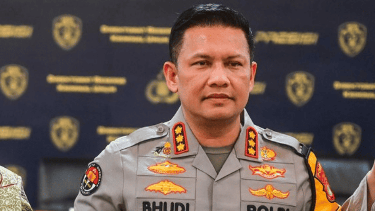 Heboh Laporan ‘Mens Rea’ Pandji, Polda Metro Pastikan Penanganan Transparan dan Berkeadilan