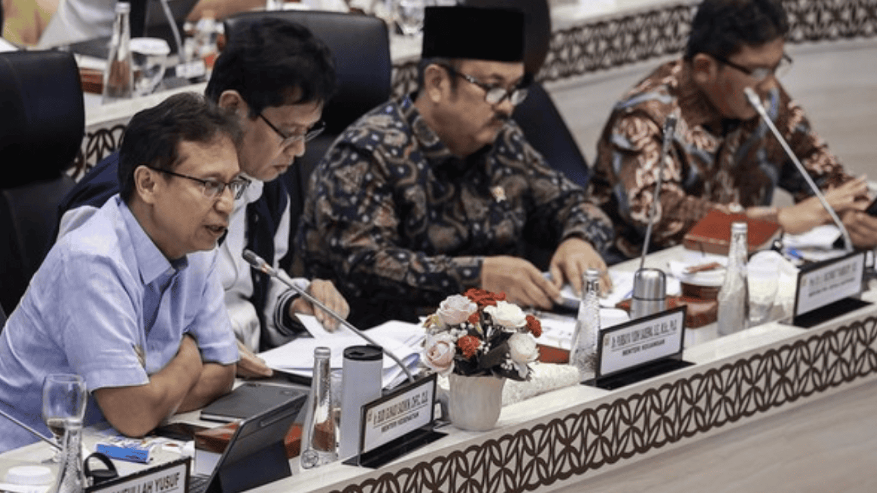 Terungkap di DPR! 1.824 Orang Kategori Terkaya Ternyata Masih Terima Bantuan Iuran BPJS Kesehatan