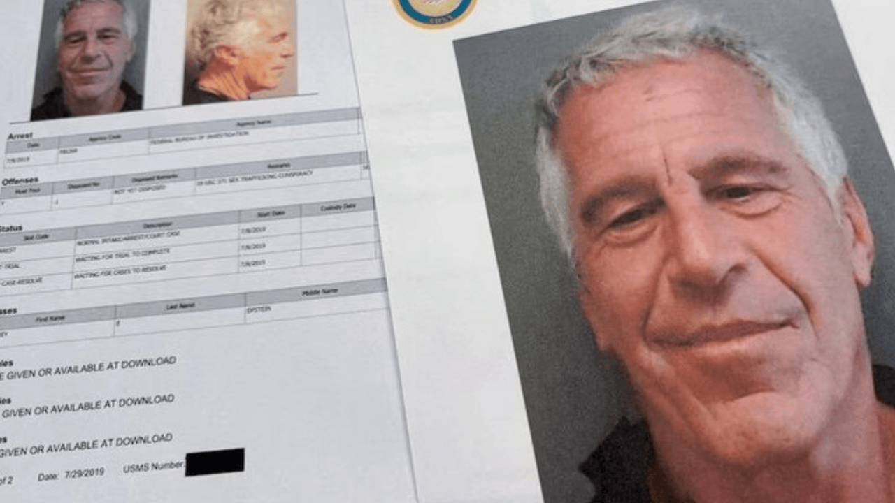 Terungkap! Nama Sejumlah Tokoh Indonesia Muncul dalam Dokumen Epstein yang Dibuka Pemerintah AS