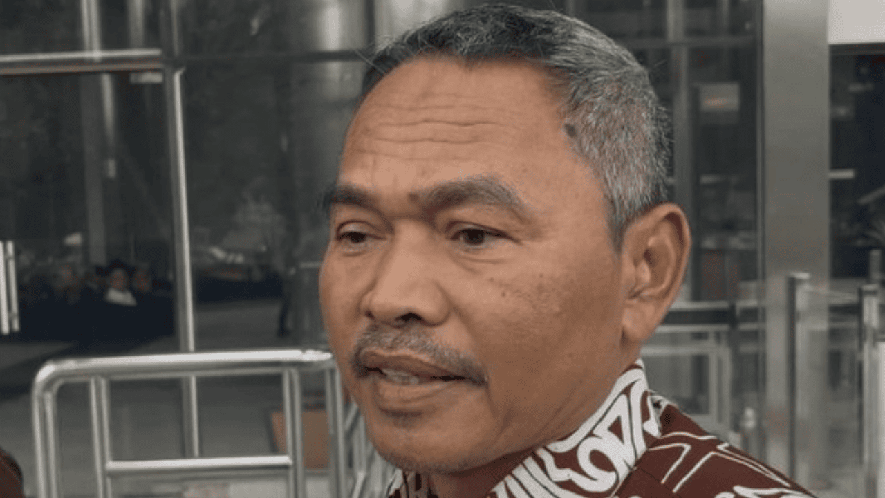 KPK “Sesegera Mungkin” Tahan Satori-Heri Gunawan: Duit CSR BI-OJK Miliaran Diduga Dicuci lewat Deposito hingga Bisnis